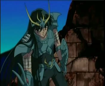 Otaku Gallery  / Anime e Manga / Saint Seiya / Screen Shots / Hades / 13 - Massima determinazione / 146.jpg